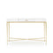 Berkeley Console | White